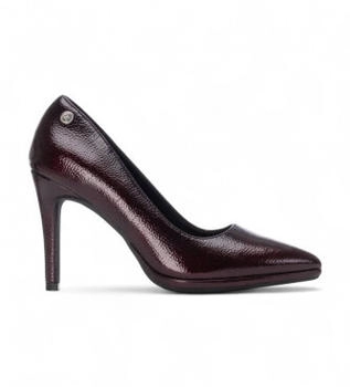 XTI 14472701-NEGRO Shoes bordeaux