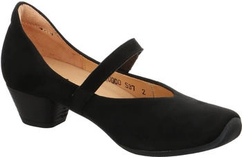 Think Aida Pumps Schwarz (3-001166-0000)