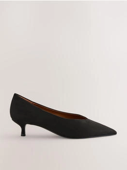 Next Fashion Pumps (NXTlkle) schwarz