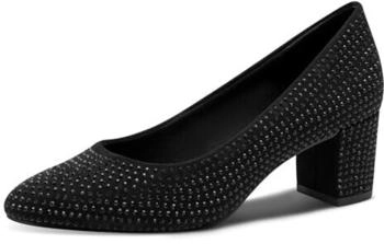 Marco Tozzi 2-22440 black glitter