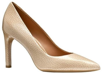 Geox D Faviola Pump dk skin
