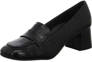 Paul Green 3928-036 schwarz