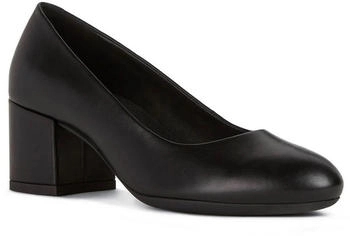 Geox D Eleana A (UTFS11010) schwarz
