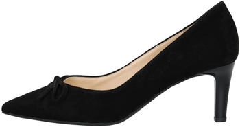 Högl 0-186712 Pumps schwarz