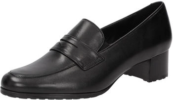 Sioux Fendrina-709 schwarz