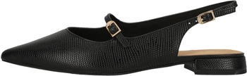 Clarks Sensa15 Shine schwarz