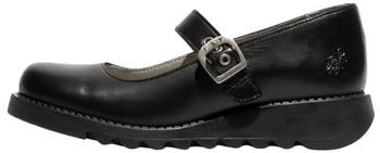 Fly London Samp132fly schwarz