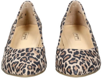 Paul Green Pumps (3815-047) braun