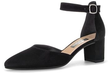 Gabor Rolling Soft schwarz