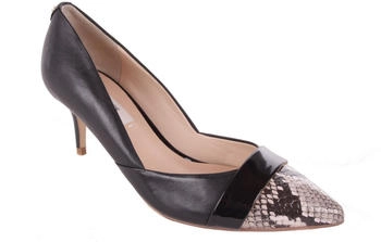 Guess FL2LIL PEL08 schwarz