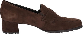 Sioux Pumps dunkelbraun
