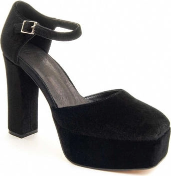 Montevita Salonnt5 schwarz