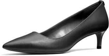 Michael Kors Alina Flex Kitten Pump schwarz