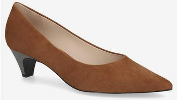 Peter Kaiser 72445 Pumps braun
