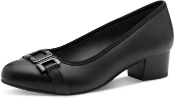 Jana Shoes Pumps (8-22368-45) schwarz
