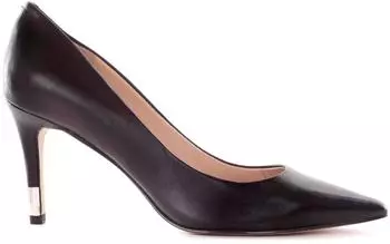 Guess Pumps High Heels Stilettos schwarz