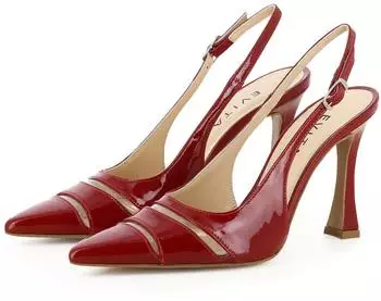 Evita Shoes PIA rot