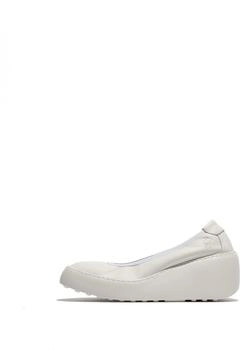 Fly London DOLF658FLY Wedges weiß