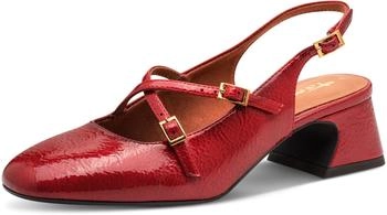 Tamaris Pumps (1-29661) rot