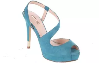 Guess FL2HIR SUE07 türkis