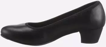 Jana Shoes Pumps (93585312) schwarz