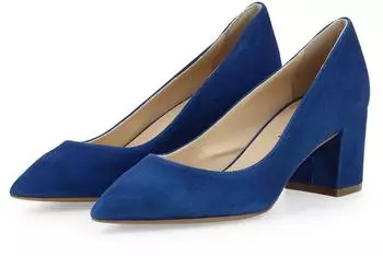 Evita Shoes ROMINA blau