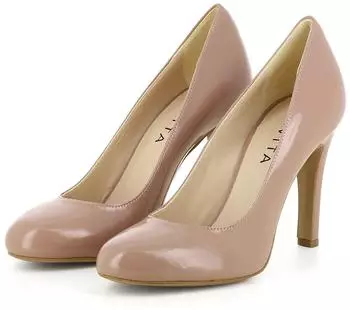 Evita Shoes Cristina altrosa