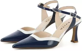 Evita Shoes PENELOPE dunkelblau
