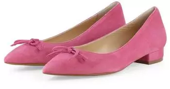 Evita Shoes FRANCA pink