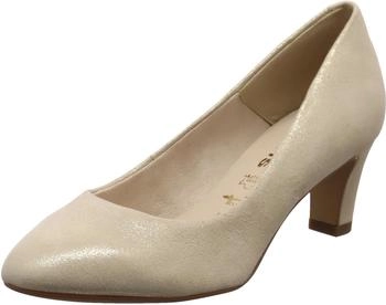 Tamaris 1-22420-42 Pumps champagne