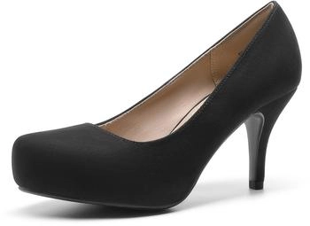 Dream Pairs SDPU2416W schwarz