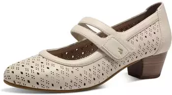 Jana Shoes Pumps (8-22363) beige