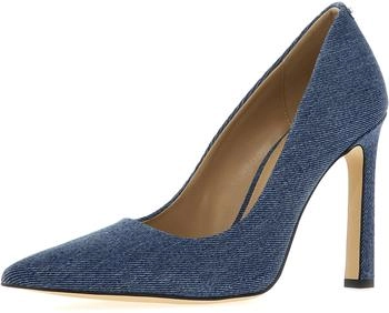 Michael Kors Amara Denim blau