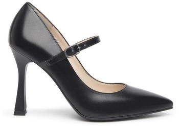 Nero Giardini Pumps Leather schwarz