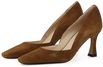 Evita Shoes CARMELA Pumps Handmade in Italy