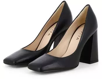Evita Shoes Pina schwarz