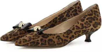 Evita Shoes GIORGIA Pumps Handmade in Italy
