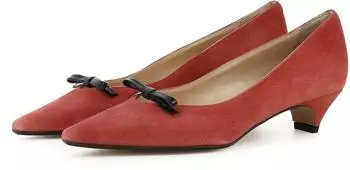 Evita Shoes BARBARA Pumps Handmade in Italy