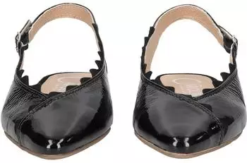 Donna Carolina NOVA CROSS DOLL schwarz