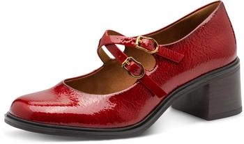 Tamaris Pumps (1-22459-45) rot