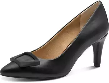 s.Oliver Pumps (5-22406) schwarz