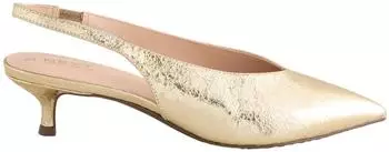 Next Fashion Slingpumps (NXTljmh) gold