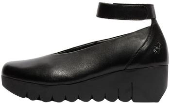 Fly London Vily161fly schwarz
