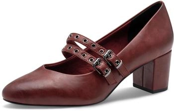 Marco Tozzi Pumps (2-22439-45) vino