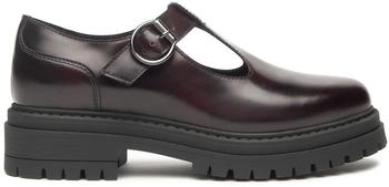 Nero Giardini Pumps dunkelbraun