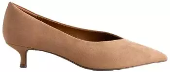 Next Fashion Pumps (NXTlkle) camel
