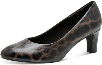 Tamaris Pumps (1-22418) leopard