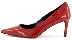 Hugo Boss Gracey dunkelrot