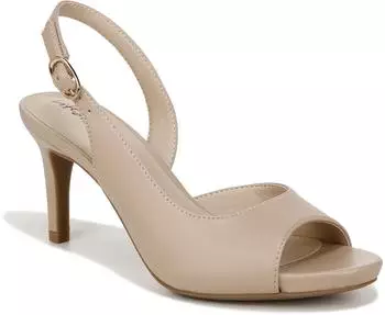 LifeStride Teller 2 zartes taupe