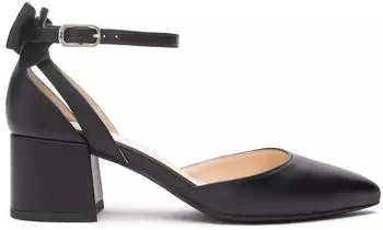 Nero Giardini Sling Pumps schwarz